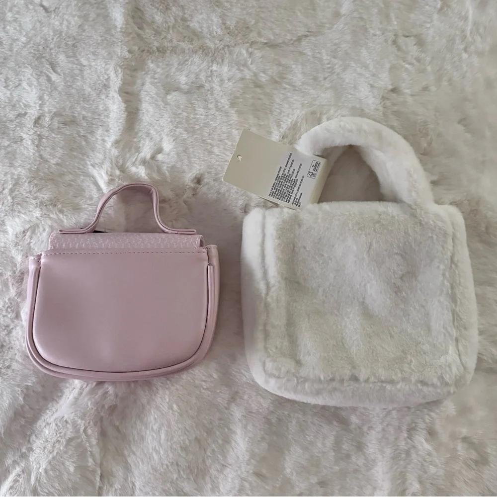 Girls’ Juicy Couture & Max Studio Bags